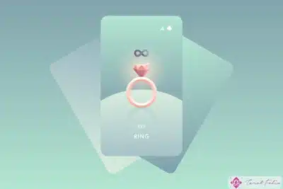 El Anillo Lenormand Significado y Combinaciones de la Carta