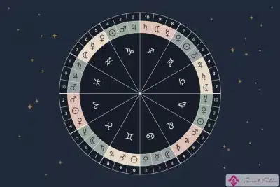 Correspondencias de astrología y tarot