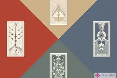 Elementos del Tarot