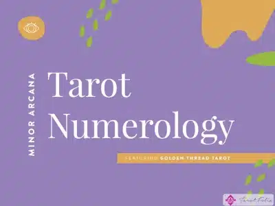 Tarot y Numerología
