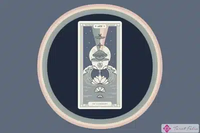 Significados de las cartas del Tarot del palo de copas