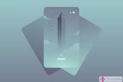 Significado y combinaciones de la carta de la Torre Lenormand