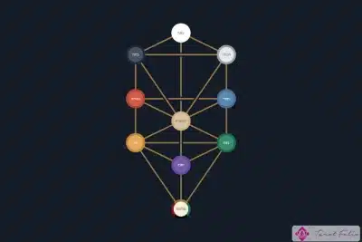 Correspondencias del Tarot y el Árbol de la Vida