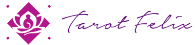 TAROT FELIX LOGO MENU1