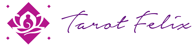 TAROT FELIX LOGO MENU1