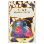 metafísica 4 en 1 florence scovel libro superación espiritual