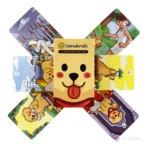 Tarot Labradorable: Cartas de Perritos Rider + Ebook Gratis en Español