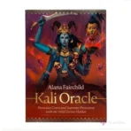 Tarot Diosa Kali: Oráculo Hindu y Guía Espiritual de Adivinación