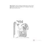 Explora las Doctrinas Herméticas de Hermes Trismegisto: Alquimia y Sabiduría Antigua