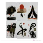 I Ching Tarot: Descubre la Sabiduría China y el Tao de la Adivinación
