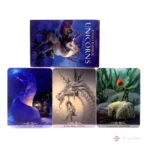 Tarot de Unicornios Mágicos: Guía y Oráculo de Adivinación | Tarot Felix