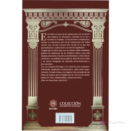 Compra La Corte de Lucifer de Matiri Otto Ran - Novela Esotérica en Español