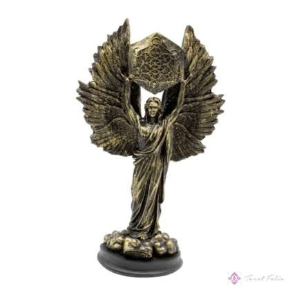 Amuleto del Arcángel Metatrón: Protección y Energía Espiritual