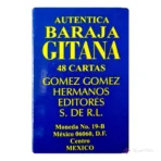 Curso Completo de Tarot Español: Domina la Baraja con Libro + Baraja Incluida
