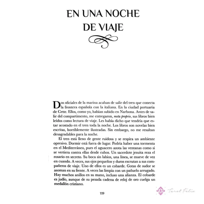 Compra La Corte de Lucifer de Matiri Otto Ran - Novela Esotérica en Español