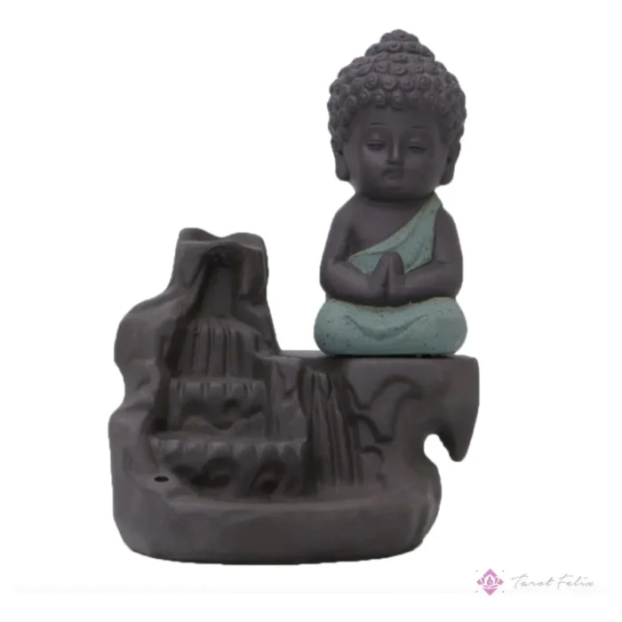 Meditación y Decoración Espiritual | Tarot Felix