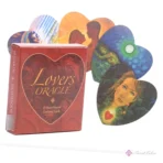 Tarot del Amor: Guía y Lectura para Parejas y Enamorados | Tarot Felix