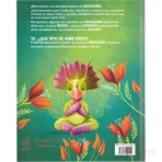 Dino Medita: Libro Interactivo de Yoga y Mindfulness para Niños