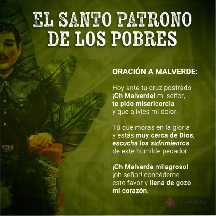 Estatua Jesús Malverde 30cm Curada + Libro Exclusivo - Cultura y Devoción