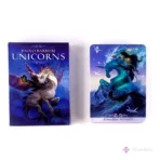 Tarot de Unicornios Mágicos: Guía y Oráculo de Adivinación | Tarot Felix