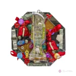 semillero santa muerte dólar