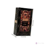 Descubre el Poder del Tarot Kabalístico - Lecturas