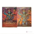 Tarot Diosa Kali: Oráculo Hindu y Guía Espiritual de Adivinación