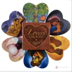 Tarot del Amor: Guía y Lectura para Parejas y Enamorados | Tarot Felix
