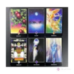 Tarot Osho Zen: Set Completo de 79 Cartas Budistas + eBook Gratis