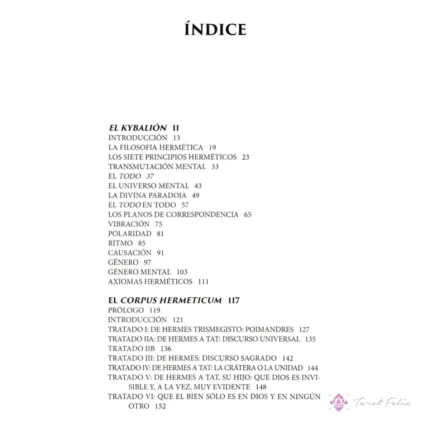 Explora las Doctrinas Herméticas de Hermes Trismegisto: Alquimia y Sabiduría Antigua