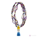 mazo santa muerte abrecaminos protección limpieza espiritual curado