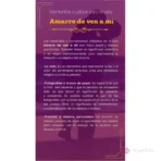 Veladora Gel Amarre Amor: Dominio y Unión Sentimental | Tarot Felix