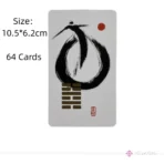 I Ching Tarot: Descubre la Sabiduría China y el Tao de la Adivinación