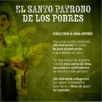 Estatua Jesús Malverde 30cm Curada + Libro Exclusivo - Culto y Devoción
