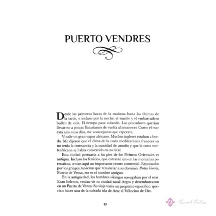 Compra La Corte de Lucifer de Matiri Otto Ran - Novela Esotérica en Español