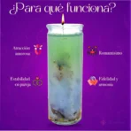 Fertilidad y Atracción | Tarot Felix
