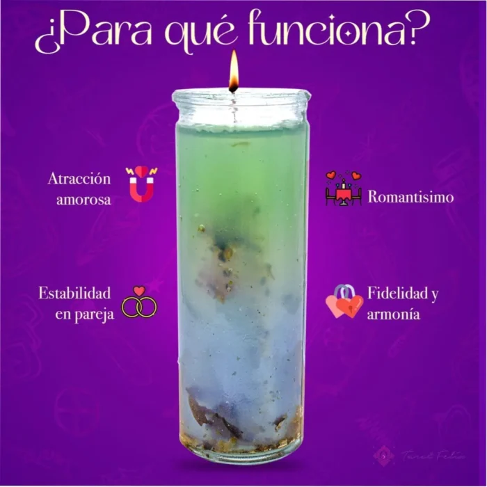 Fertilidad y Atracción | Tarot Felix