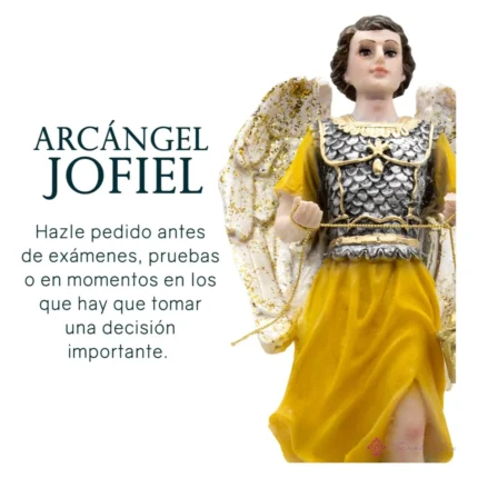 Descubre la Guía de Jofiel: Meditación y Mensajes del Arcángel | Tarot Felix