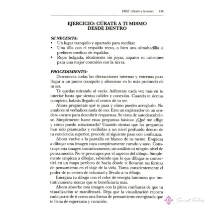 Psicología y Espiritualidad