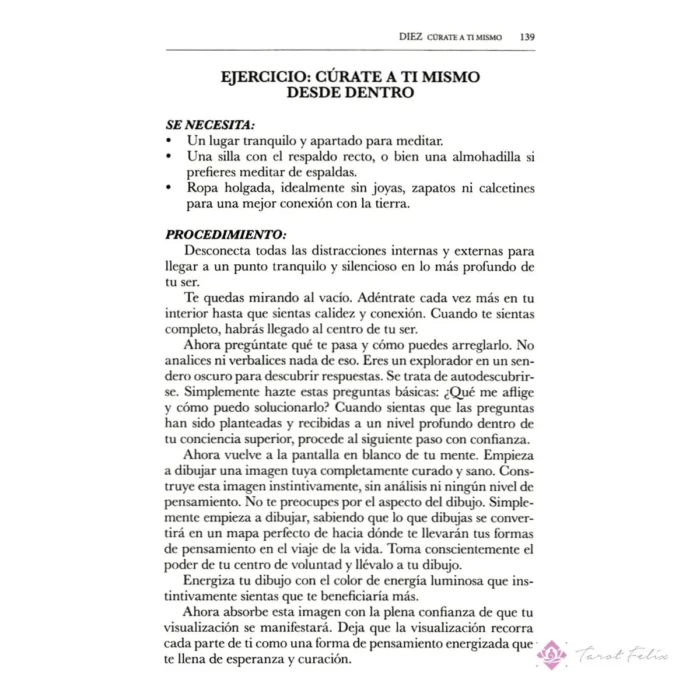 Psicología y Espiritualidad