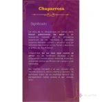 Veladora Gel Chuparrosa: Amor