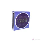 Descubre tu Destino con el Tarot Círculo de la Vida - Lecturas Espirituales y Místicas