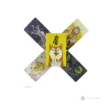 Tarot Aibo: 78 Cartas de Perros Divertidos + Guía Completa