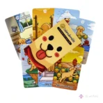 Tarot Labradorable: Cartas de Perritos Rider + Ebook Gratis en Español