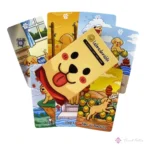 tarot labradorable 78 cartas