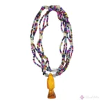 rosario santa muerte 7 potencias ritualizado protección espiritual