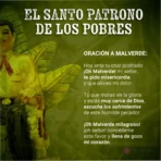 Estatua de Jesús Malverde 30cm Dorada y Curada + Libro Exclusivo