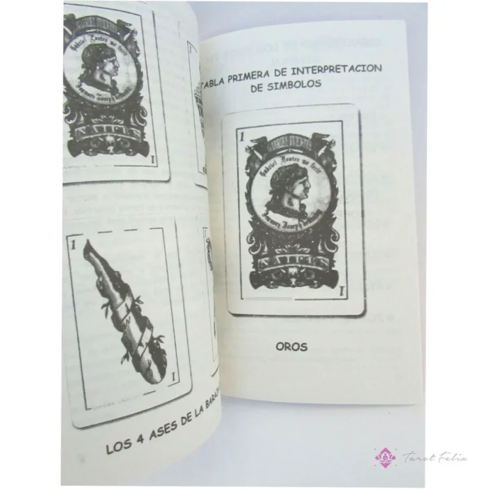Curso Completo de Tarot Español para Principiantes: Domina la Baraja y Lectura de Cartas