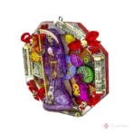 Semillero Abundancia Santa Muerte: Amuletos y Rituales de Prosperidad