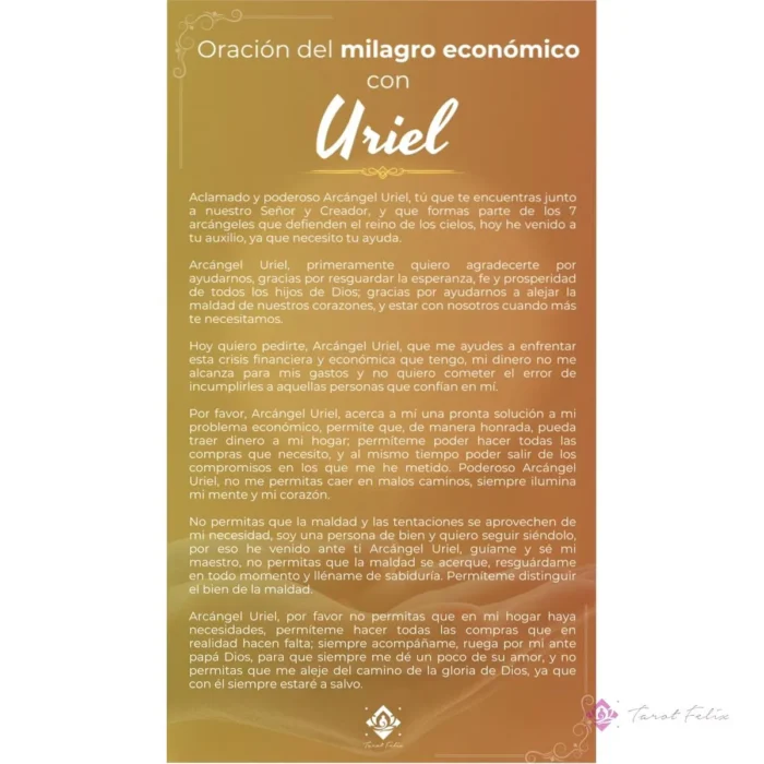 Arcángel San Uriel Escultura 33cm con Ojo de Vidrio - Arte Religioso Único